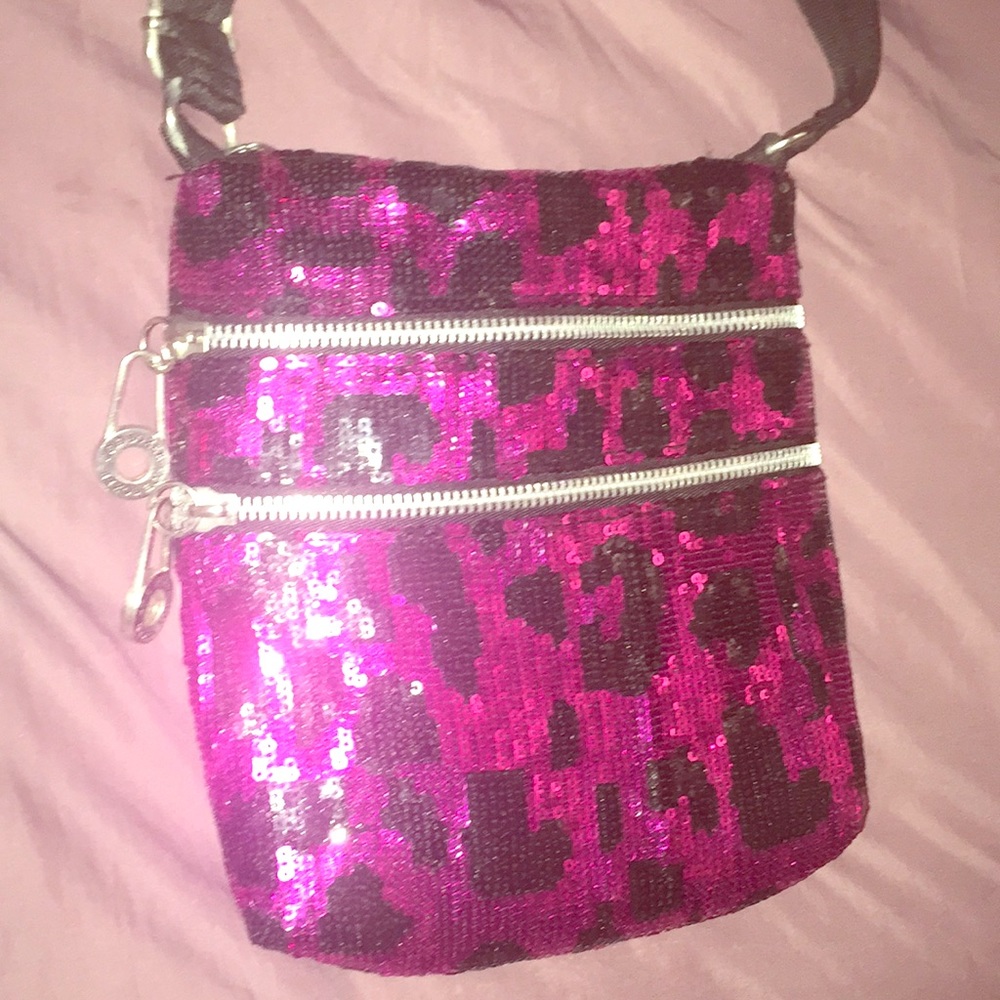 Kids purse